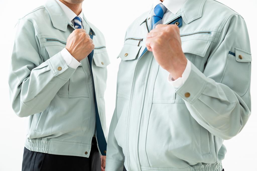 イマイズミさん　40歳　 経験15年