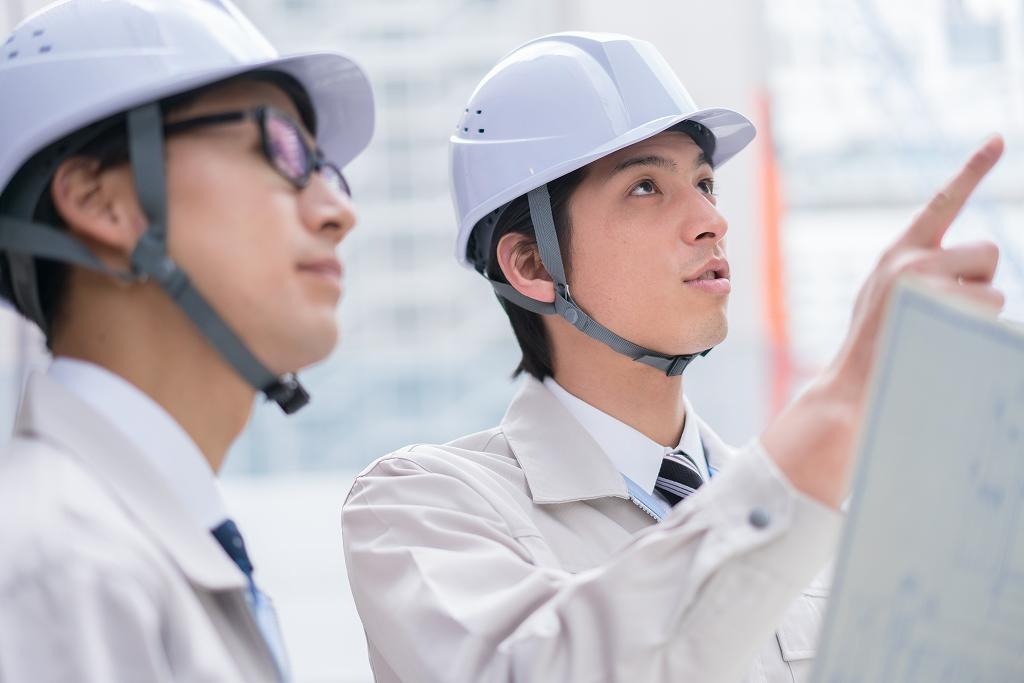 人材教育体制が充実